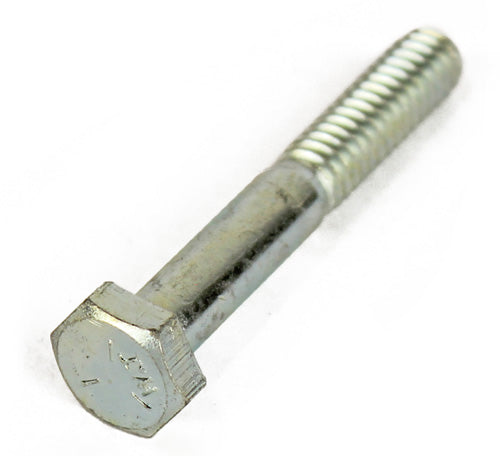 2-50081 : Bolt, 1/4-20 X 1-3/4in Hex Head G5