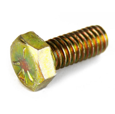 2-50163 : Bolt, 5/16in X 3/4in Hex Head G5