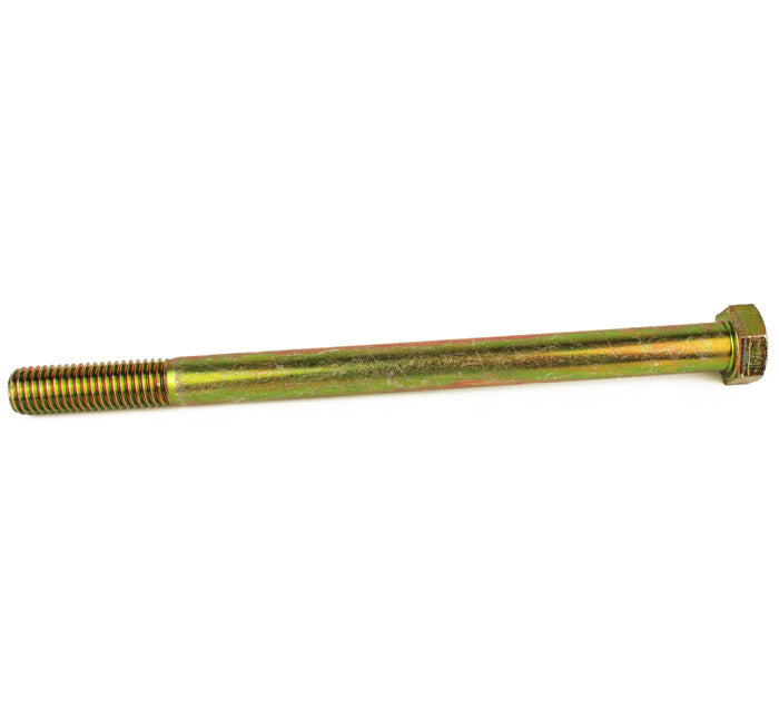 2-50262 : Bolt, 5/8in X 9in Hex Head G5-Zinc Plate