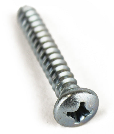 2-50619 : Vis, #14 X 1-3/4in à tête cylindrique-Taraudeuse