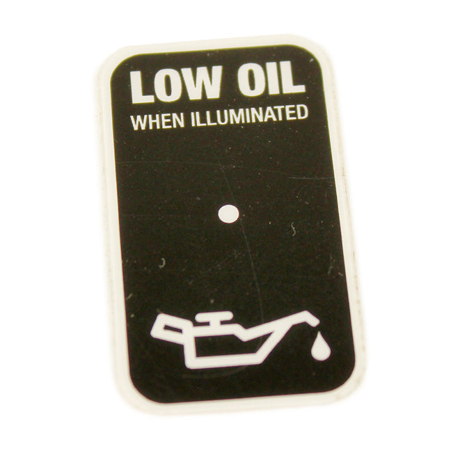 Part# 2-60336 Decal
