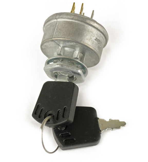 Part# 2-70058 Key Switch