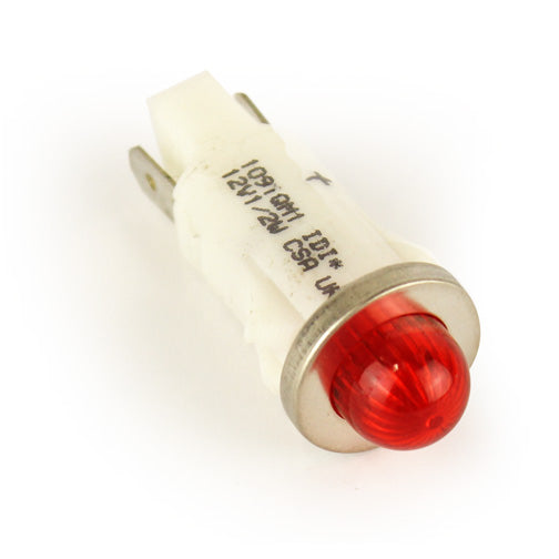 2-70134 : Luz indicadora LED de 12 V
