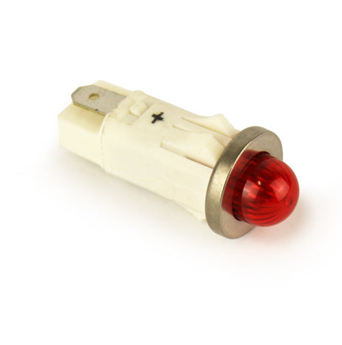 2-70138 : Luz indicadora LED de 24 V