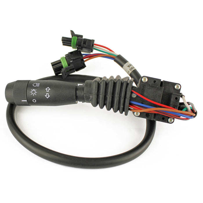 2-70140 : Turn Signal Switch with Horn/Lamp Function