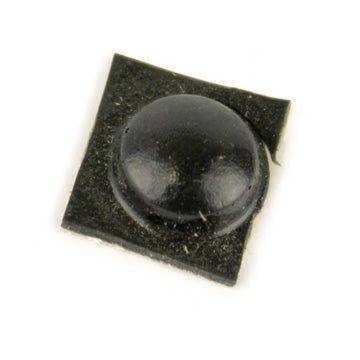 2-70231 : Rubber, Bumper-Round Dome (MC#95495K12)
