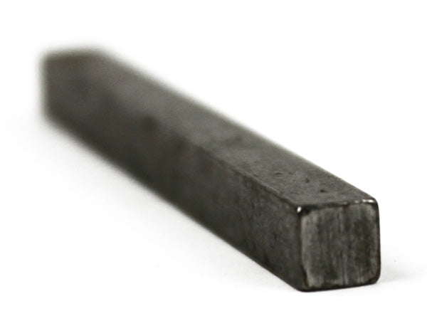 Part# 3403 Keystock (3/16SQ X 2.000)