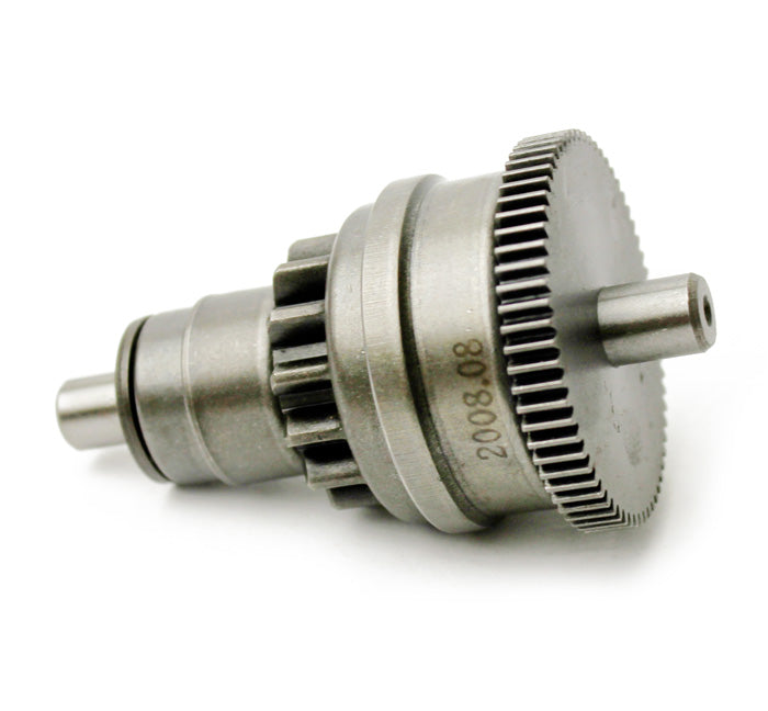 50037 : Conjunto de piñón de arranque
