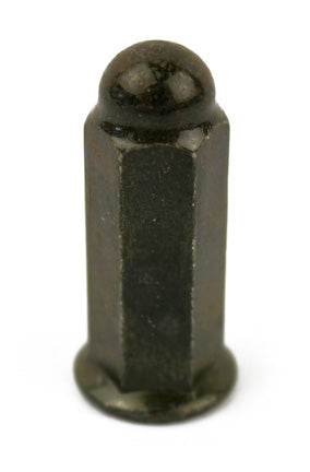 Part# 50050 Nut (HEX) Cap M6