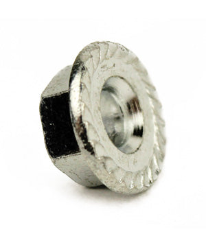 50128 : Écrou à embase 6mm