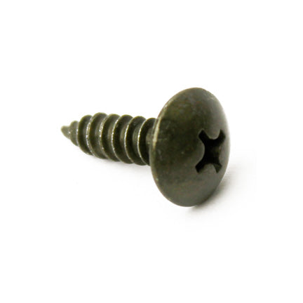 50140 : Tornillos para roscar St4.8 X 16