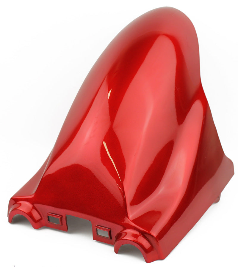 50161-16 : Guardabarros delantero A - Rojo