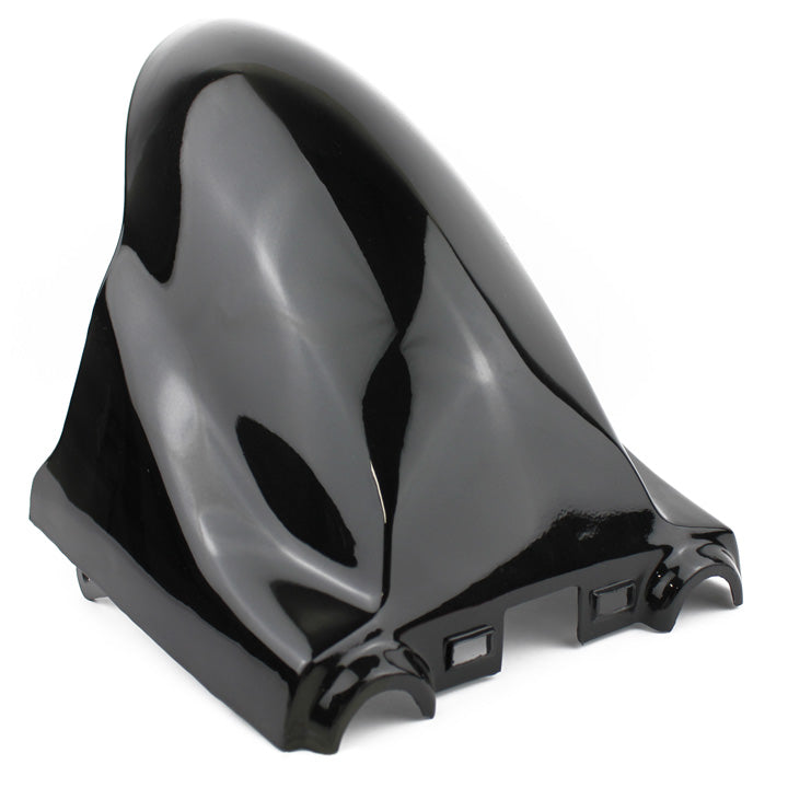 50161-2 : Guardabarros delantero A - Negro
