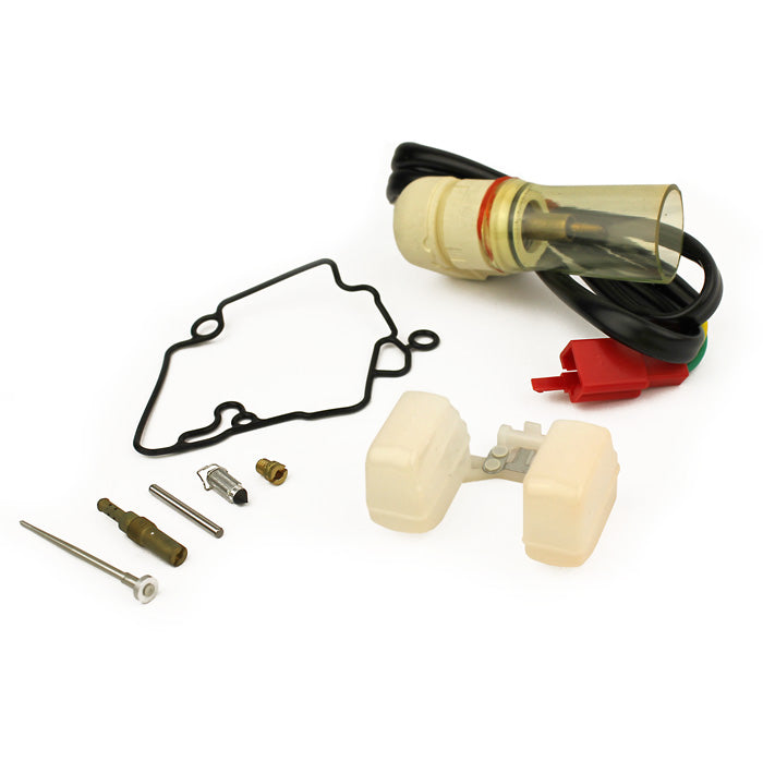 50206: Kit de reconstrucción de carburador, 50 cc