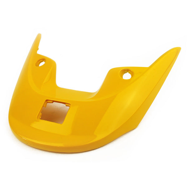50255 : Chariot de manutention - Jaune