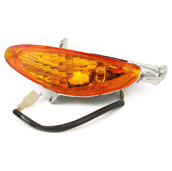 50261 : Conjunto de luces de señal delantera izquierda