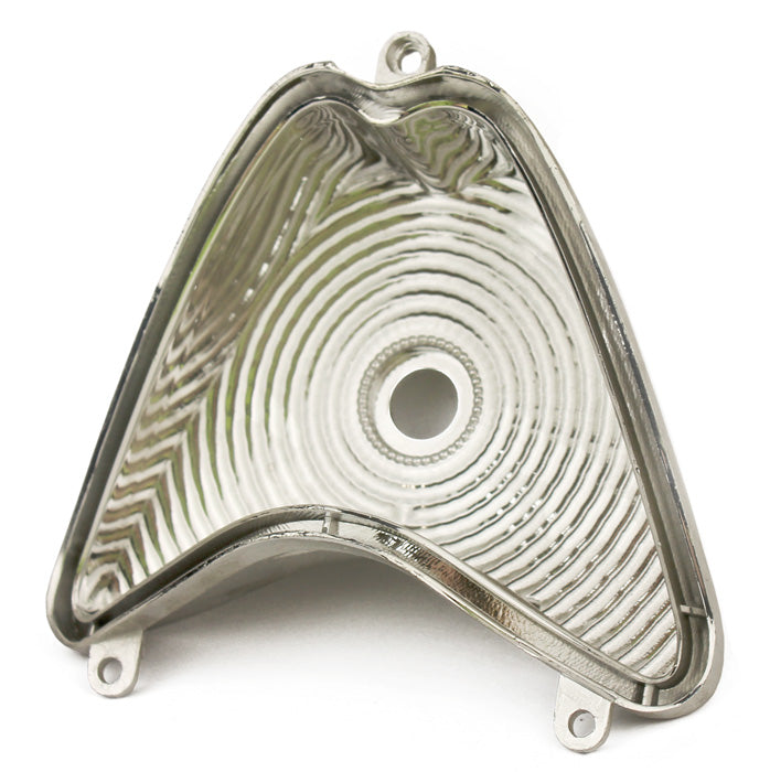 50334 : Soporte, tapa frontal pequeña