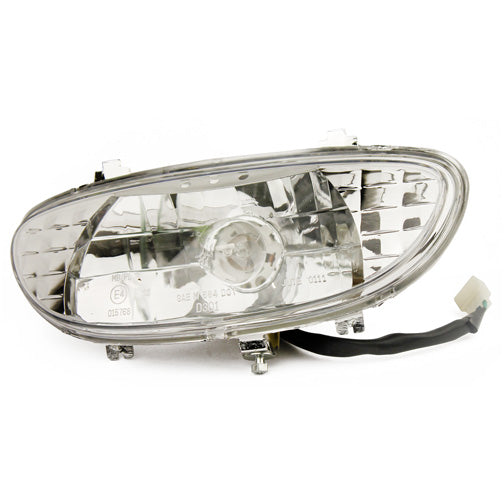 50412 : Conjunto de faros delanteros Matrex