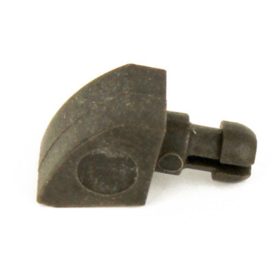 Part# 6823 30-S Button - Brown (FOR 13373 Driven)