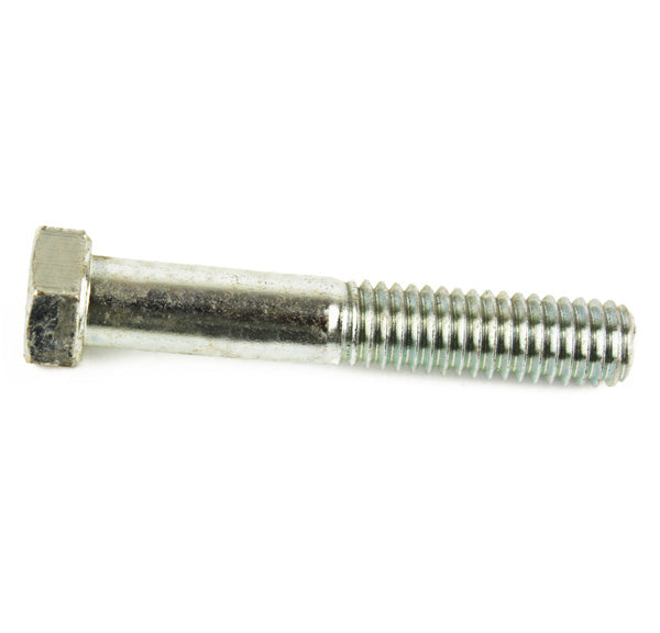 Part# 9158 Bolt 3/8-16 X 2.250 HHCS G5 Z