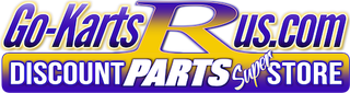 Go-Karts R us Discount Parts Superstore