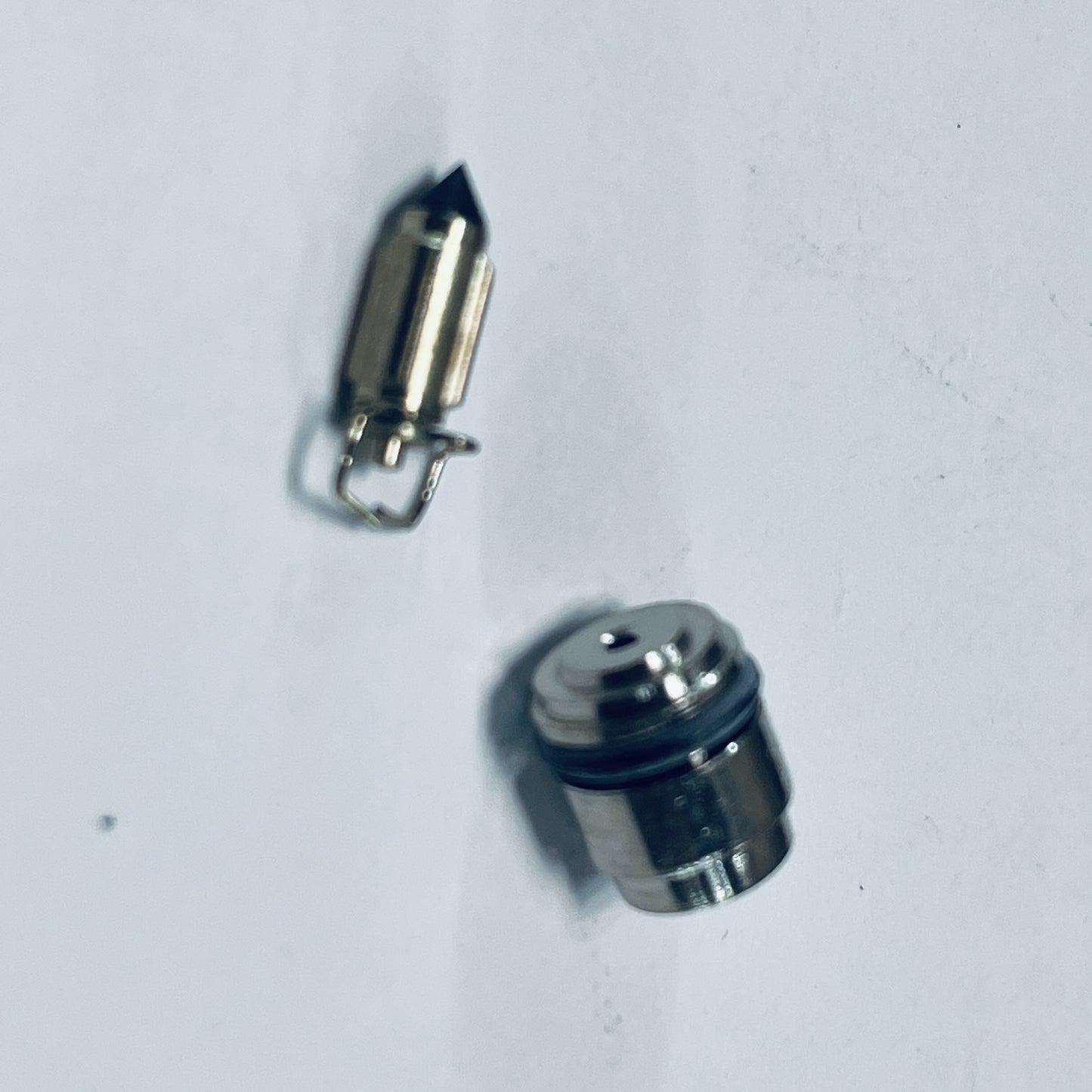 80094 : NEEDLE VALVE ASSY