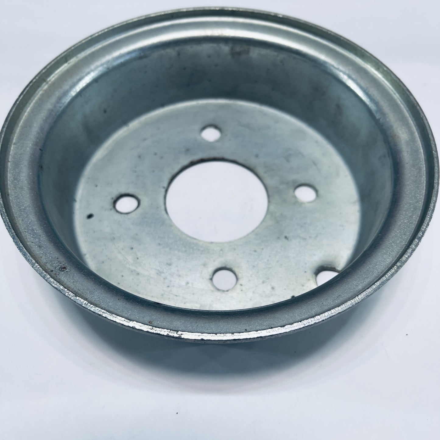 4925 : WHEEL HALF 6 STL OUTER
