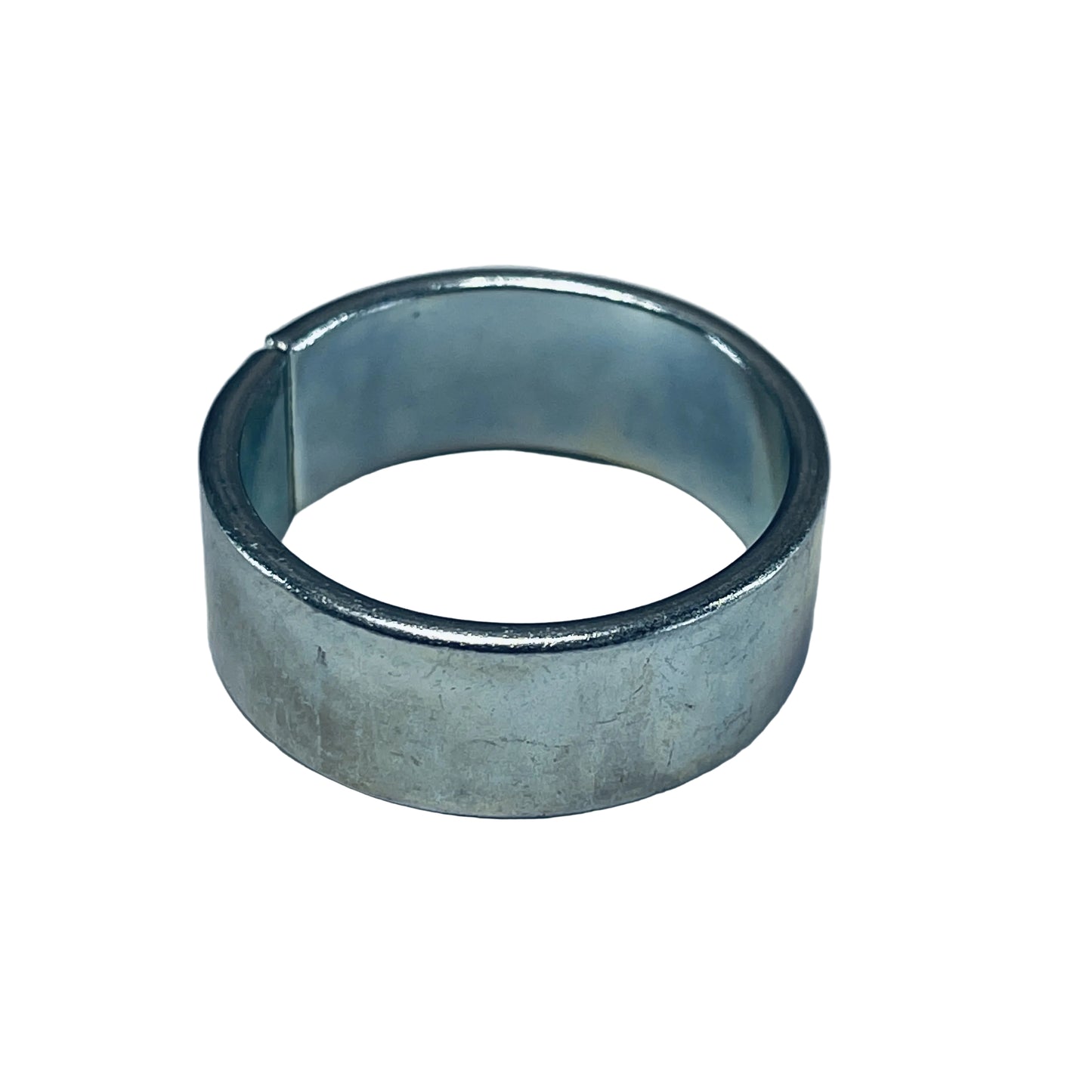 1082 : SPACER 1.000ID 14G .438L Z SPLIT