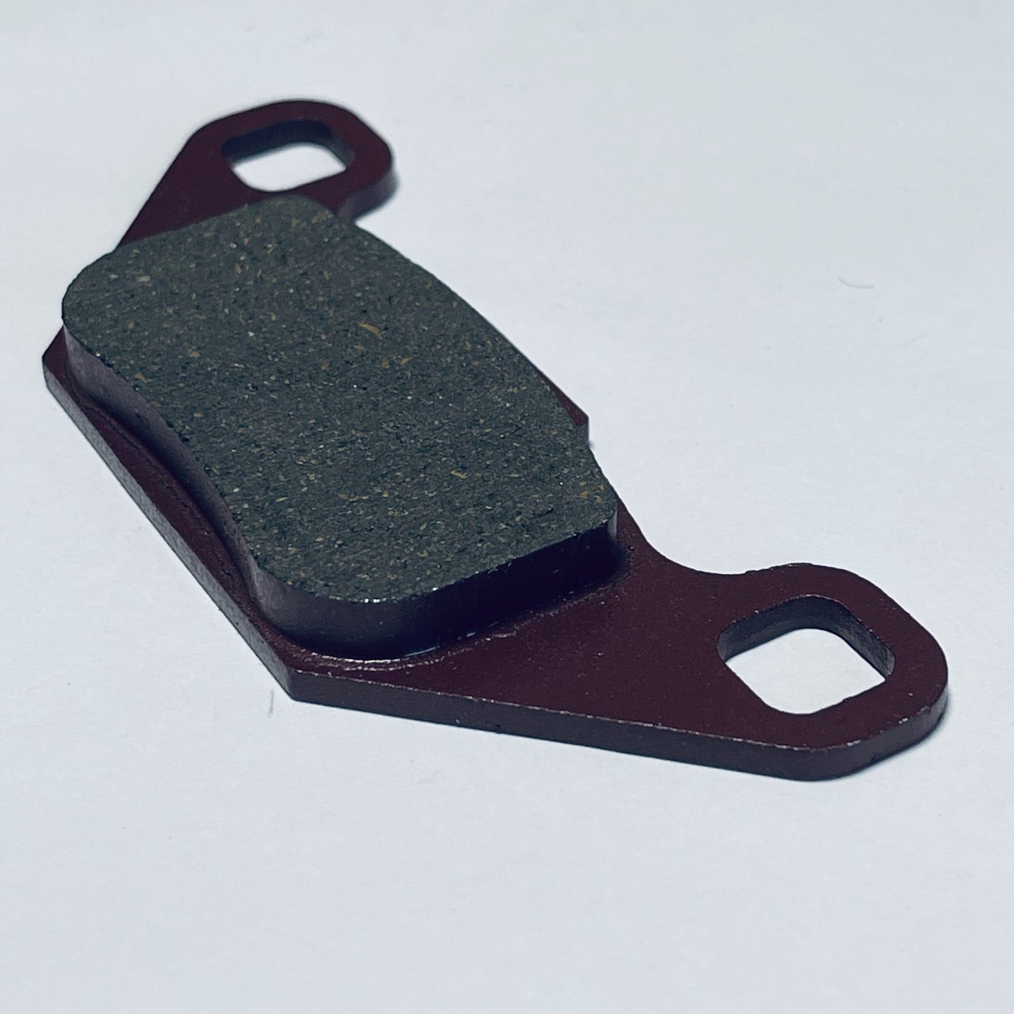 14524_B : Brake Pad (Back Pad Only as Pictured)
