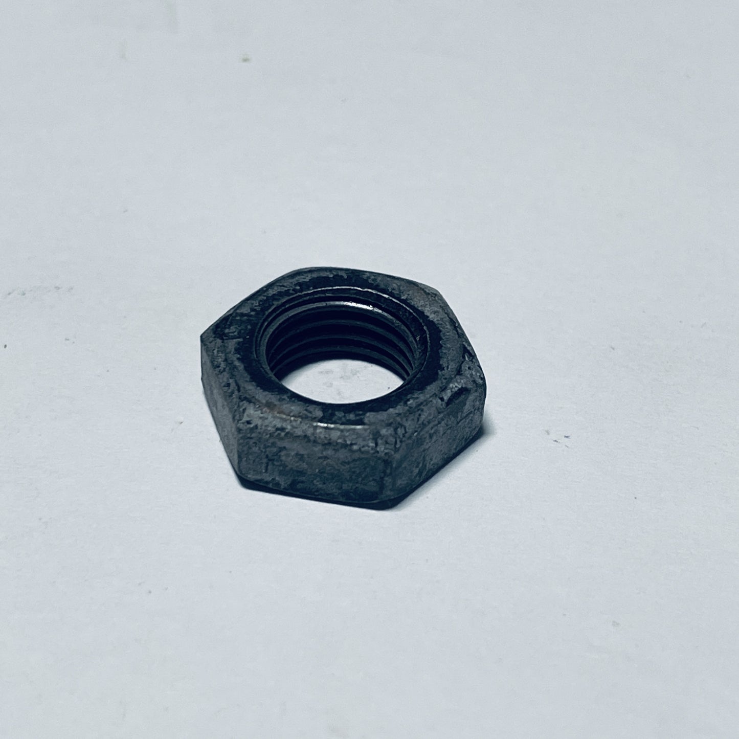 3932 : ADJUSTER SCREW LOCKNUT-HURST
