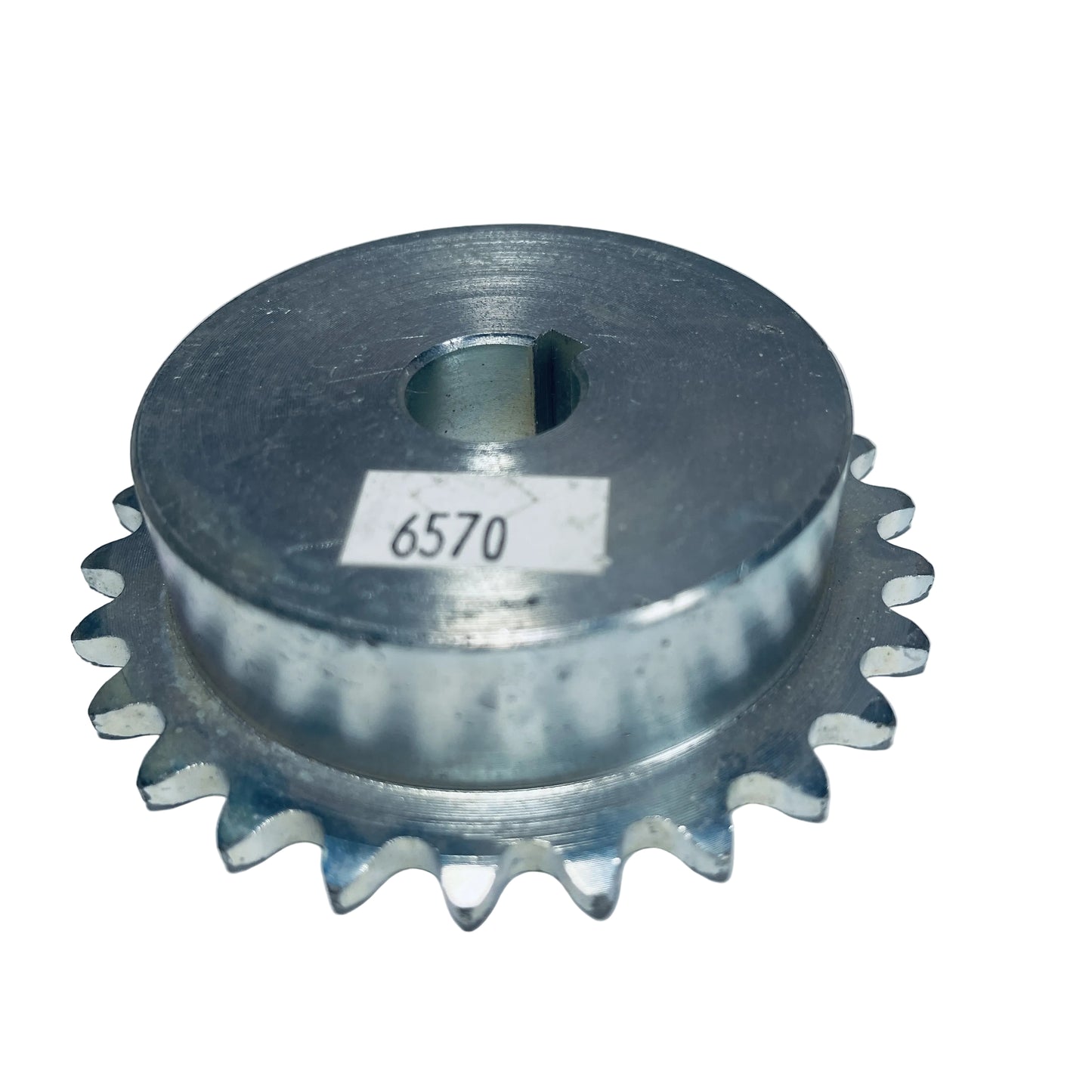 6570 : SPROCKET 35P 26T .625IN ID