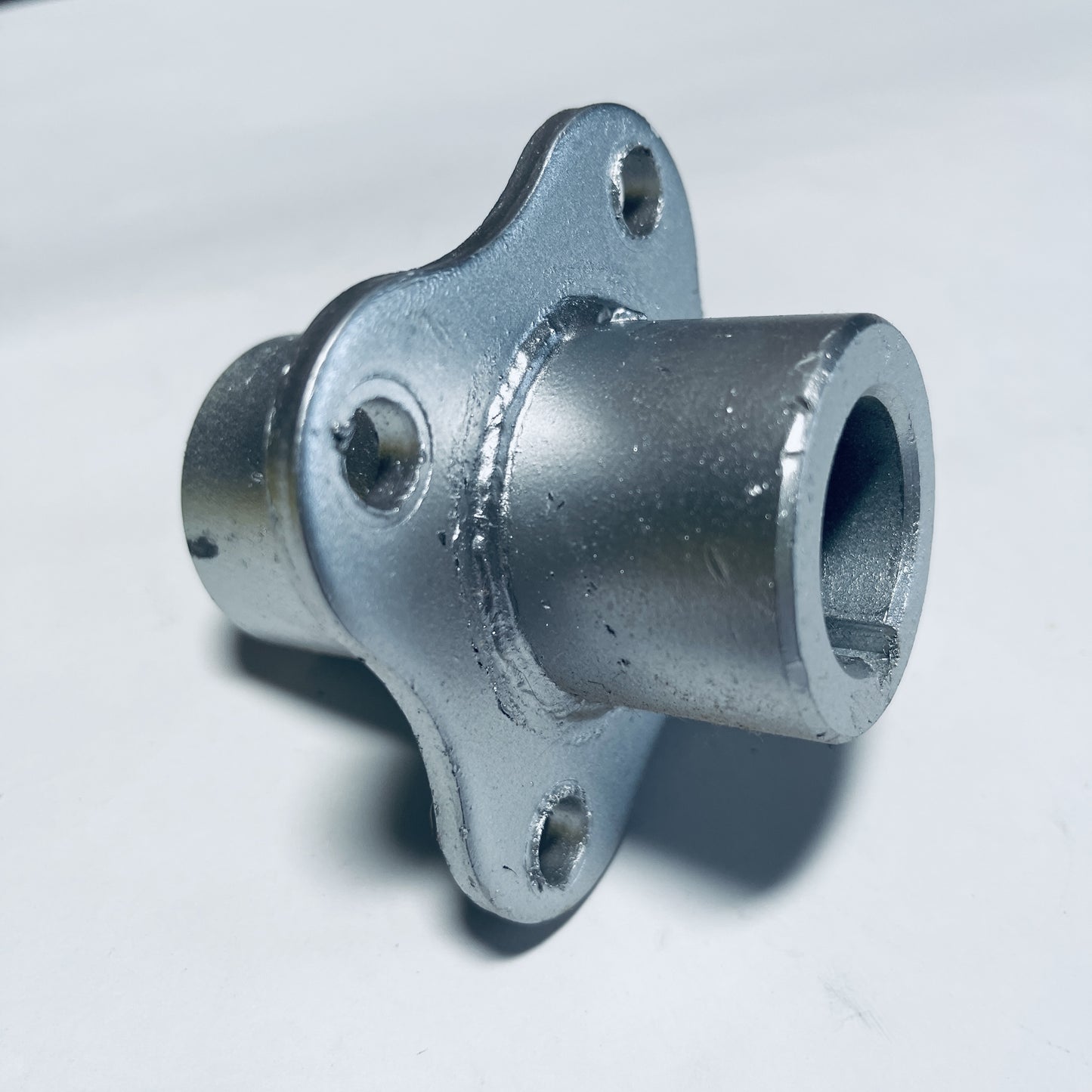 Model T Wheel Hub 1in (Live Axle)