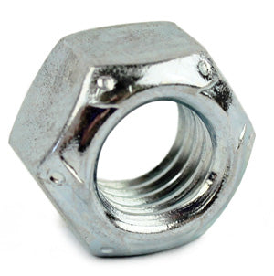 Part# 1012 Nut 1/2-13 Tl Hex Z
