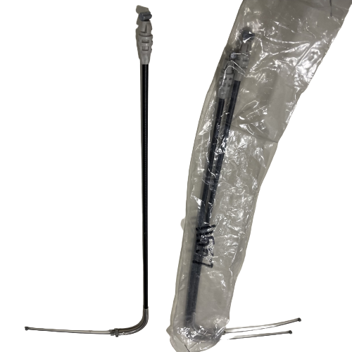 11557 : Brake Cable, Front