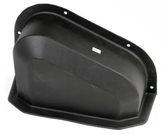 Part# 11776 Belt Cover/Guard