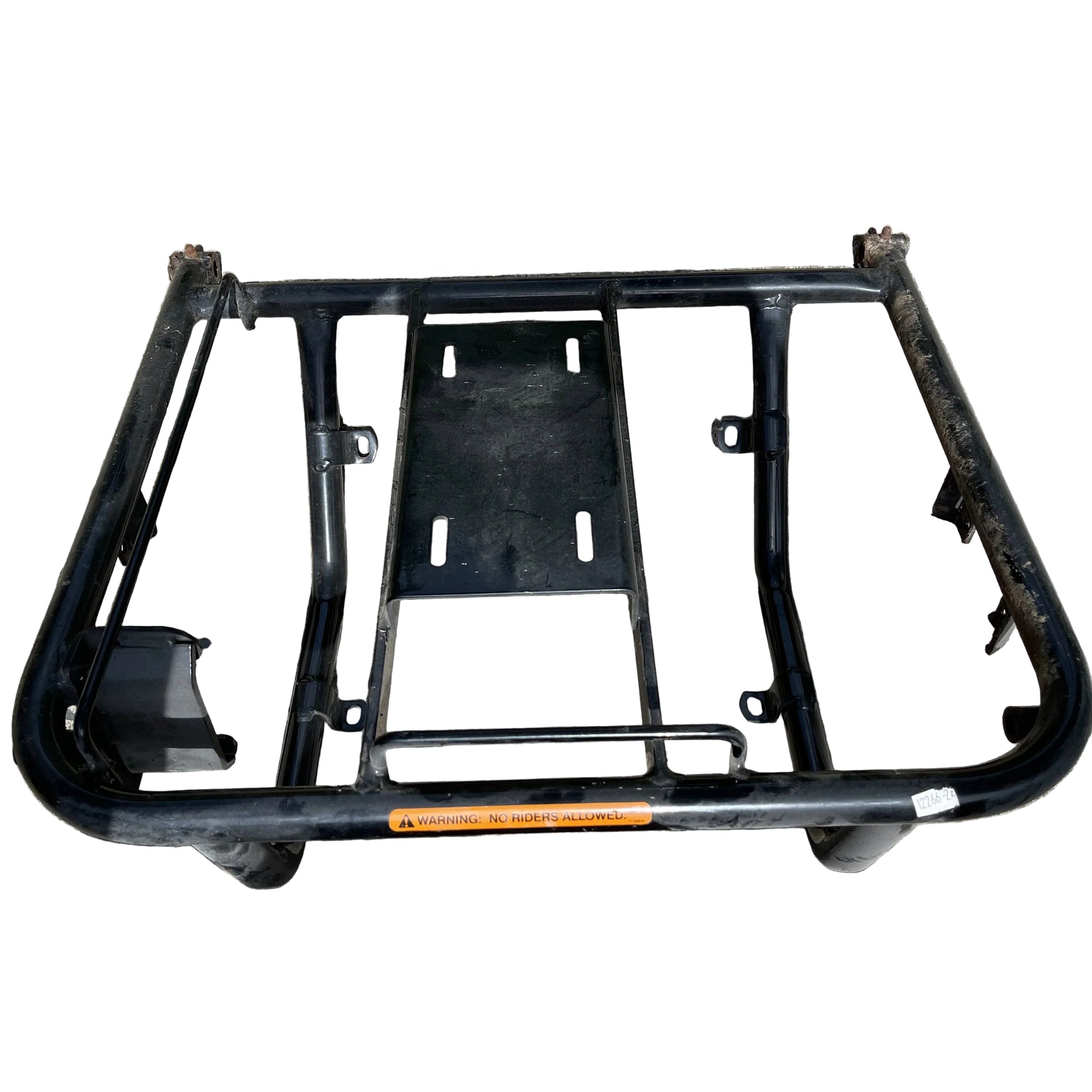 Part# 12266 : Rear Swingarm Engine Mount