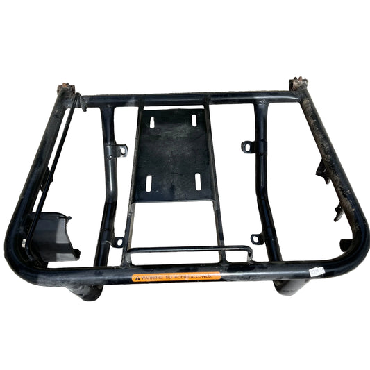 Part# 12266 : Rear Swingarm Engine Mount