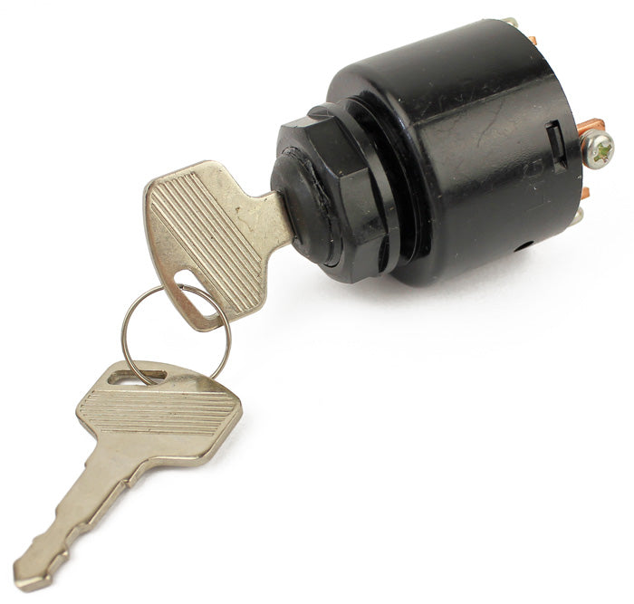 Part# 12353 Key Switch Robin
