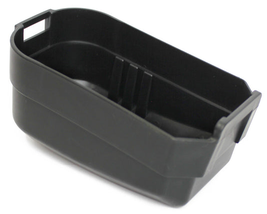 12370: Tapa del filtro de aire - 4,0 hp, 5,0 hp, 6,5 hp