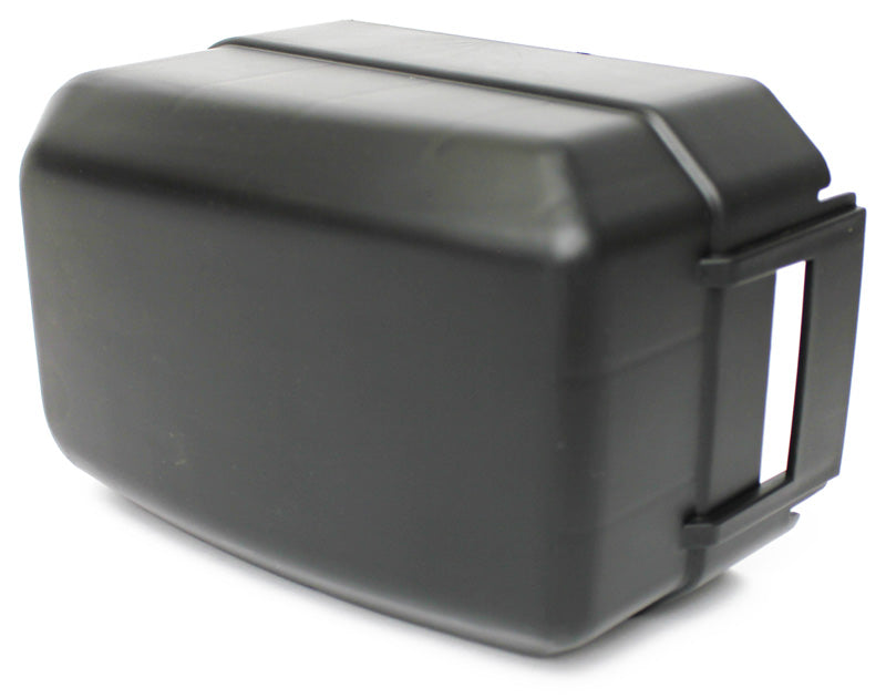 12371 : Carter de filtre à air - 10hp