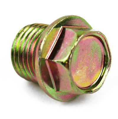 Part# 12378 Oil Drain Plug - All Robin Models