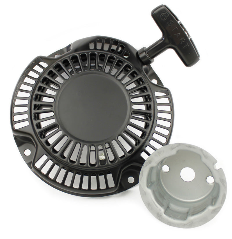 12381 : Recoil Assembly - 4.0hp & 5.0hp