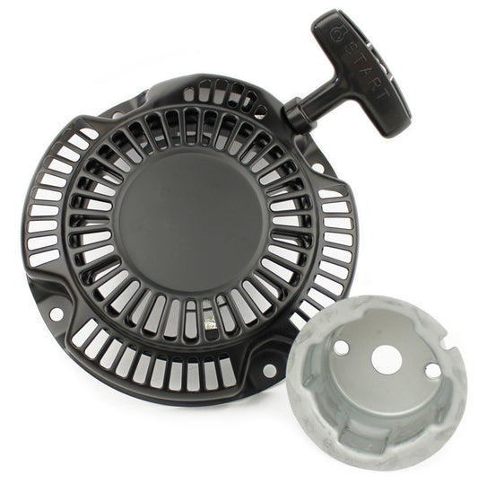 12381 : Recoil Assembly - 4.0hp & 5.0hp