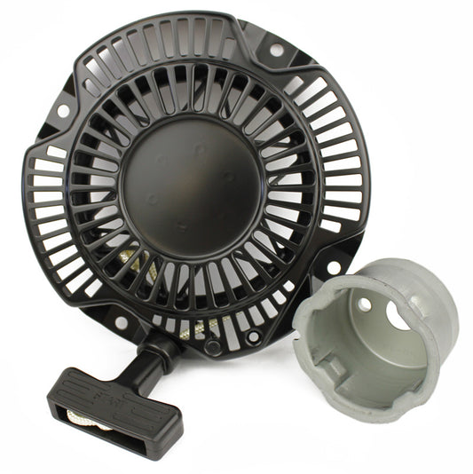 12382 : Recoil Assembly - 10hp
