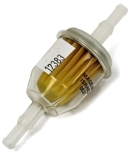 Part# 12383 Fuel Filter For Tankless Robin-Subaru