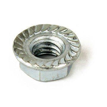 Part# 1263 Nut 5/16-18 Hex WF Z
