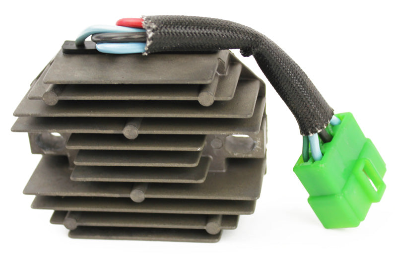 Part# 12866 13.5 Hp Robin Voltage Regulator