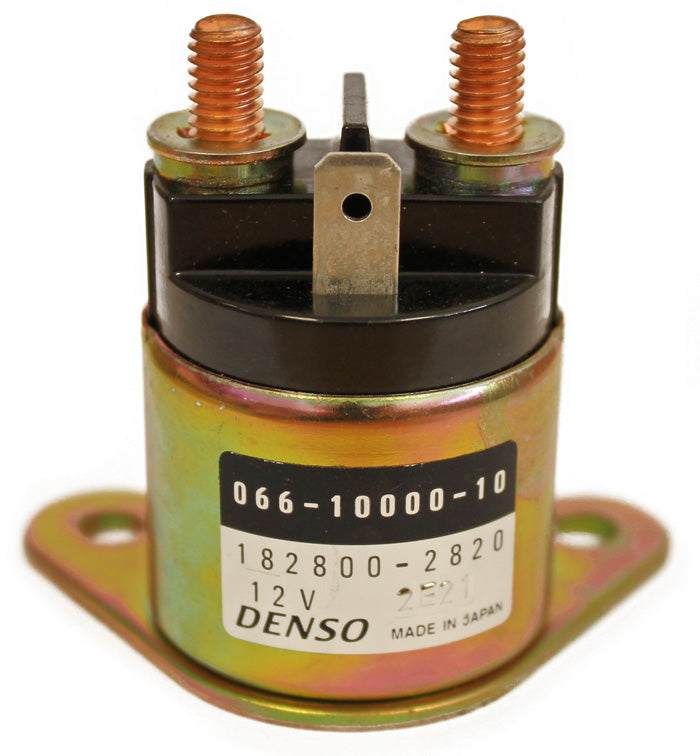 12868 : 13.5 Hp Robin Magnetic Switch/Solenoid