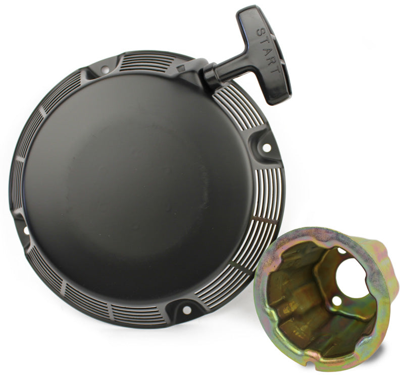 Part# 13004 Recoil 13.5hp Engine