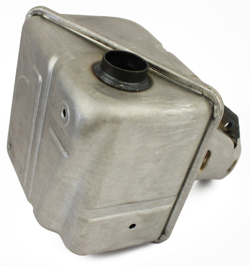 Part# 13009 Muffler 13.5hp Engine